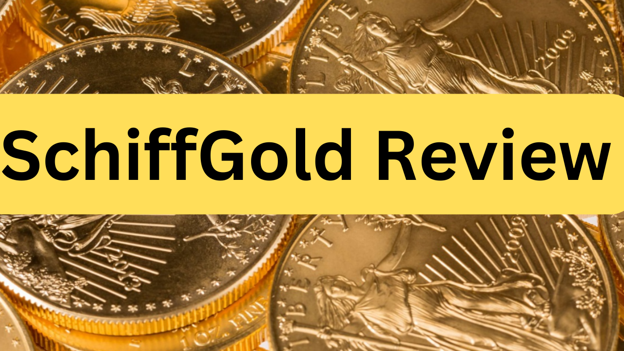 schiffgold review